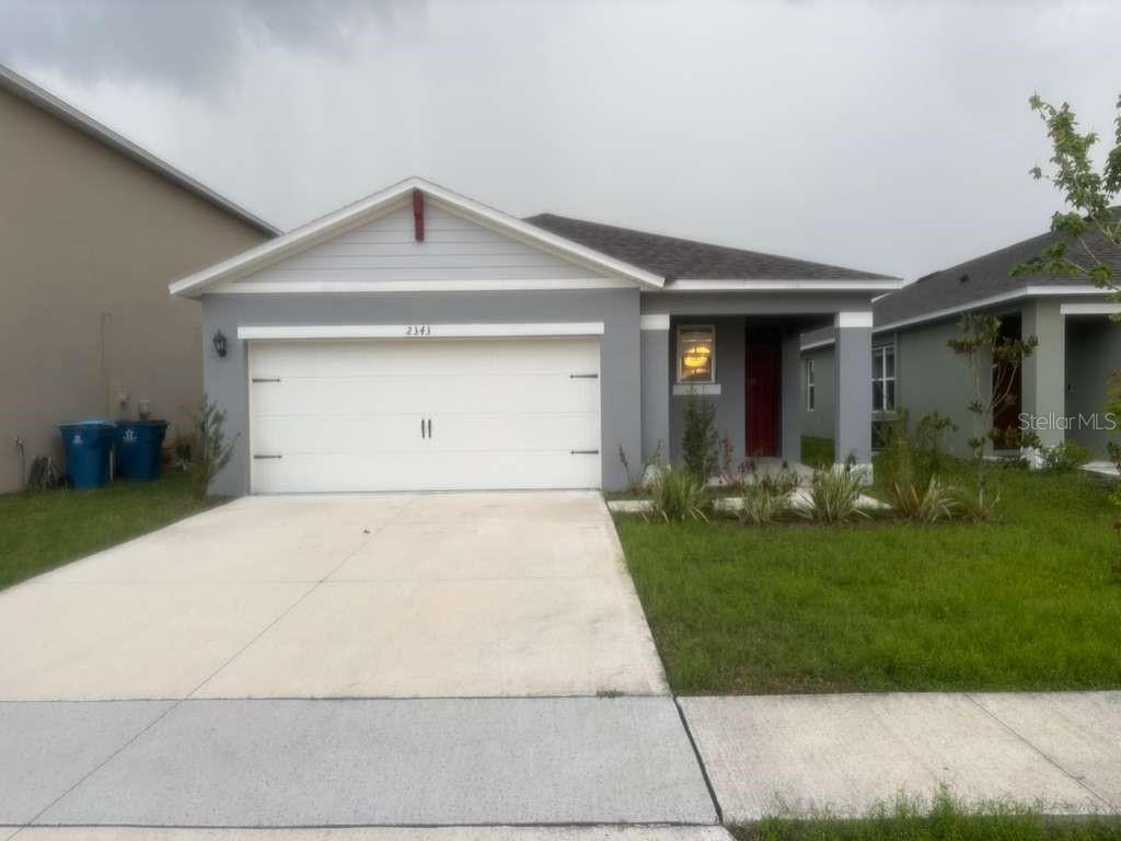 2343 Aquiline Nest St
