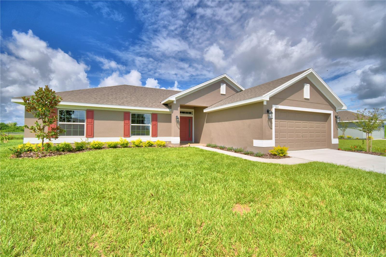 4433 Juneberry Dr