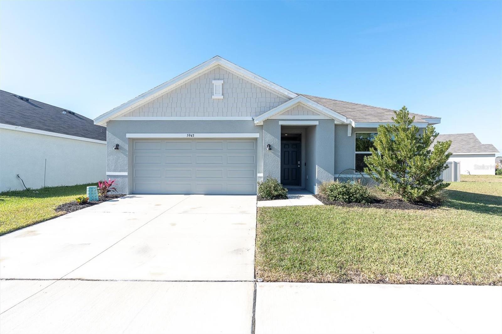 5943 Wandering Willow Dr
