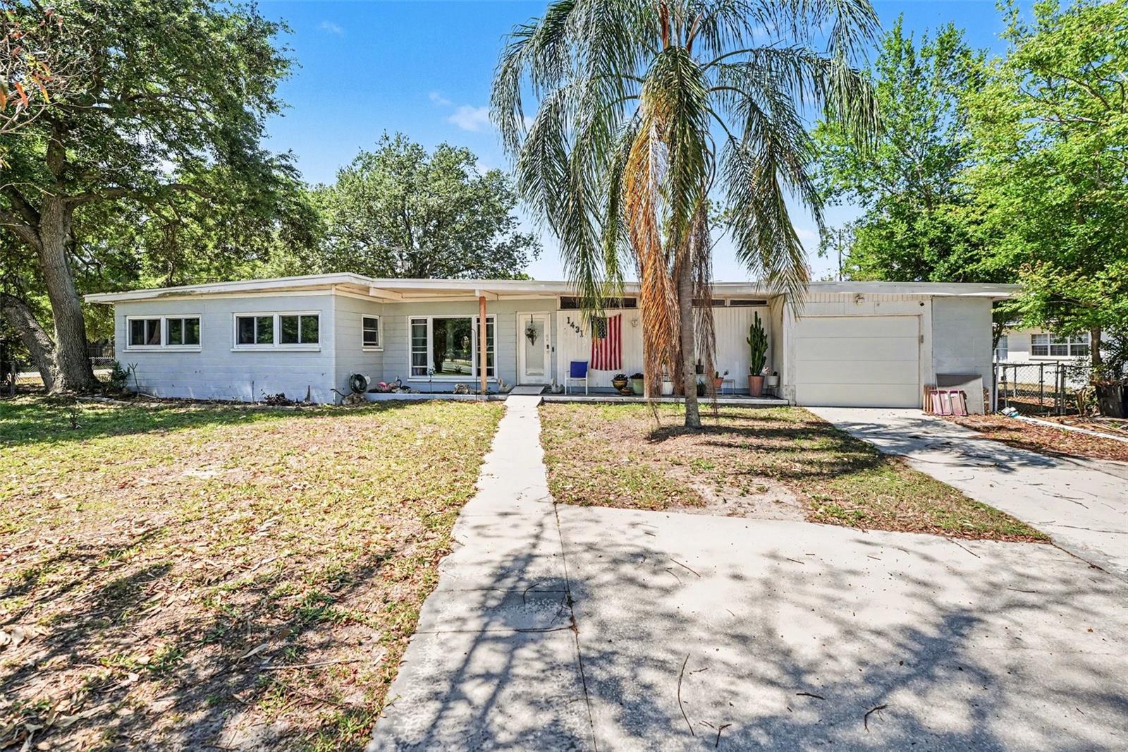 1431 Hester Dr