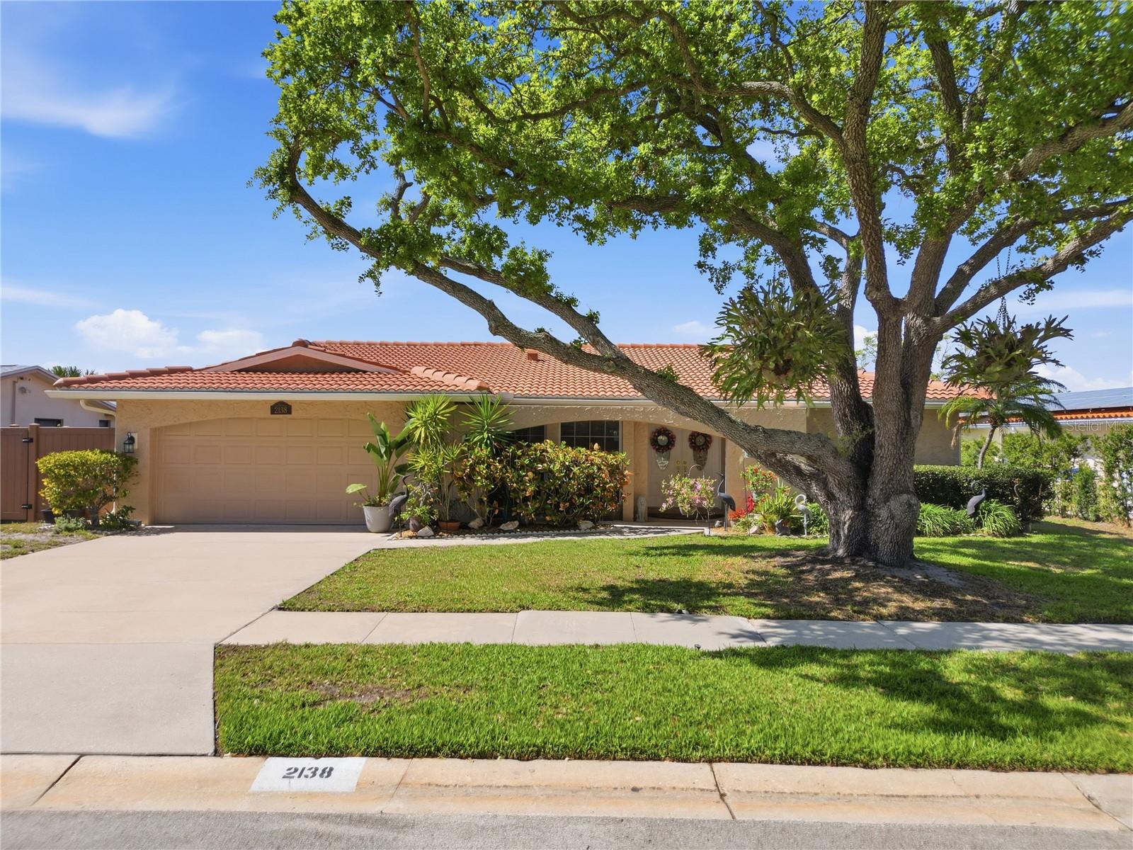 2138 Egret Dr