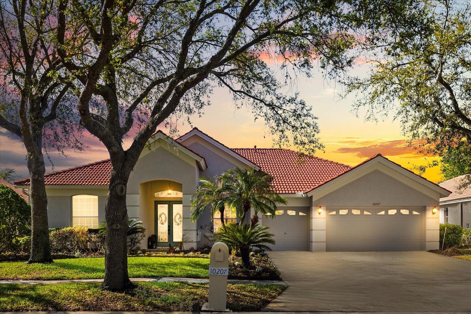 10207 Arbor Side Dr