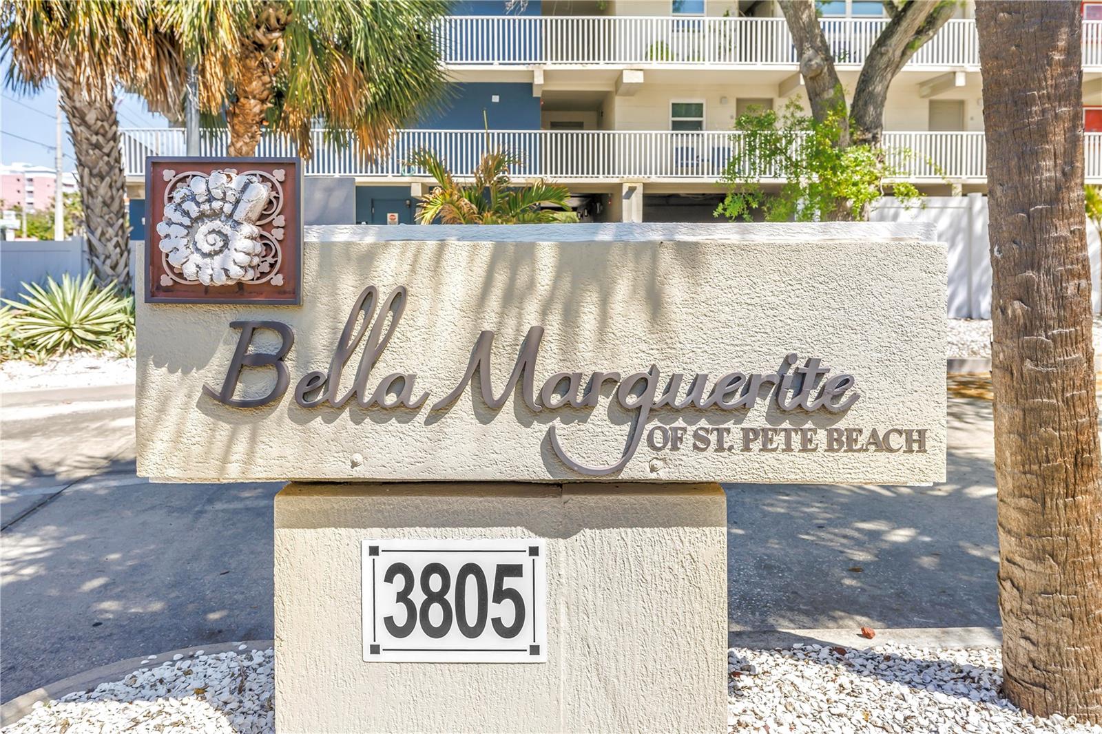 3805 Gulf Blvd #205