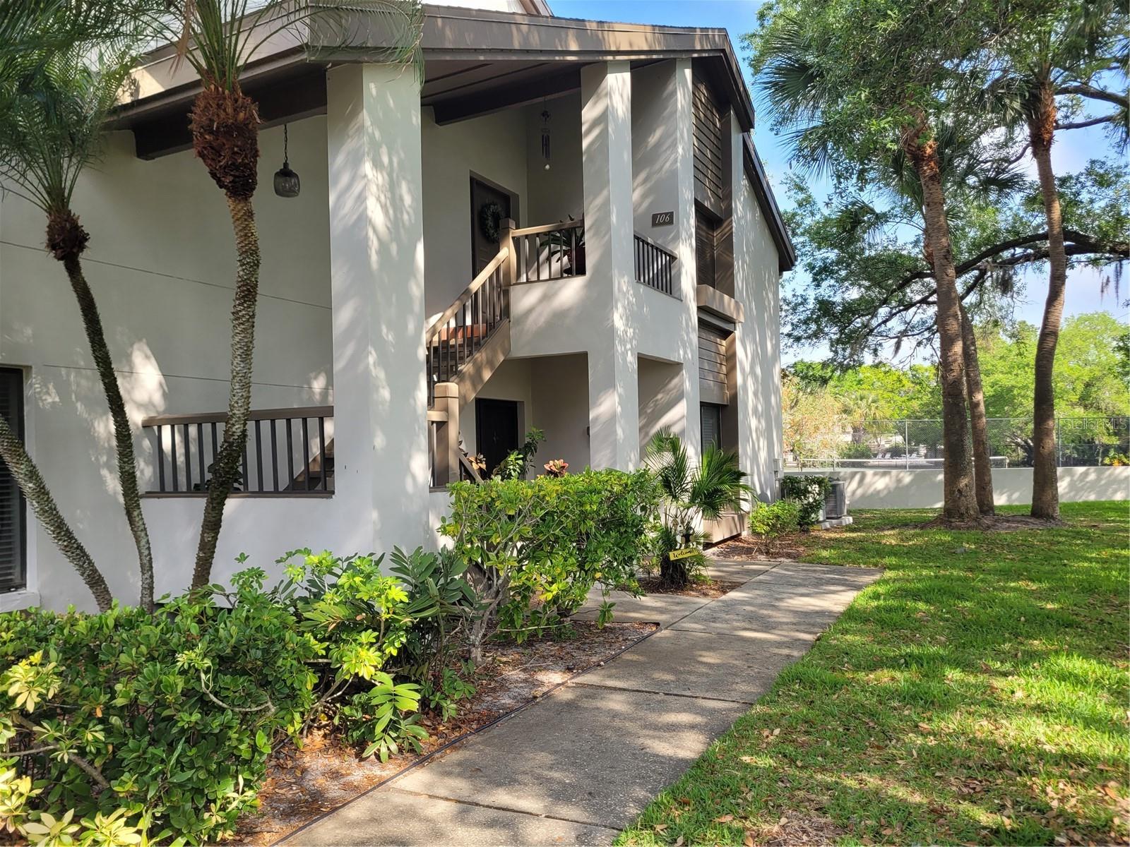 3001 Landmark Blvd E #106
