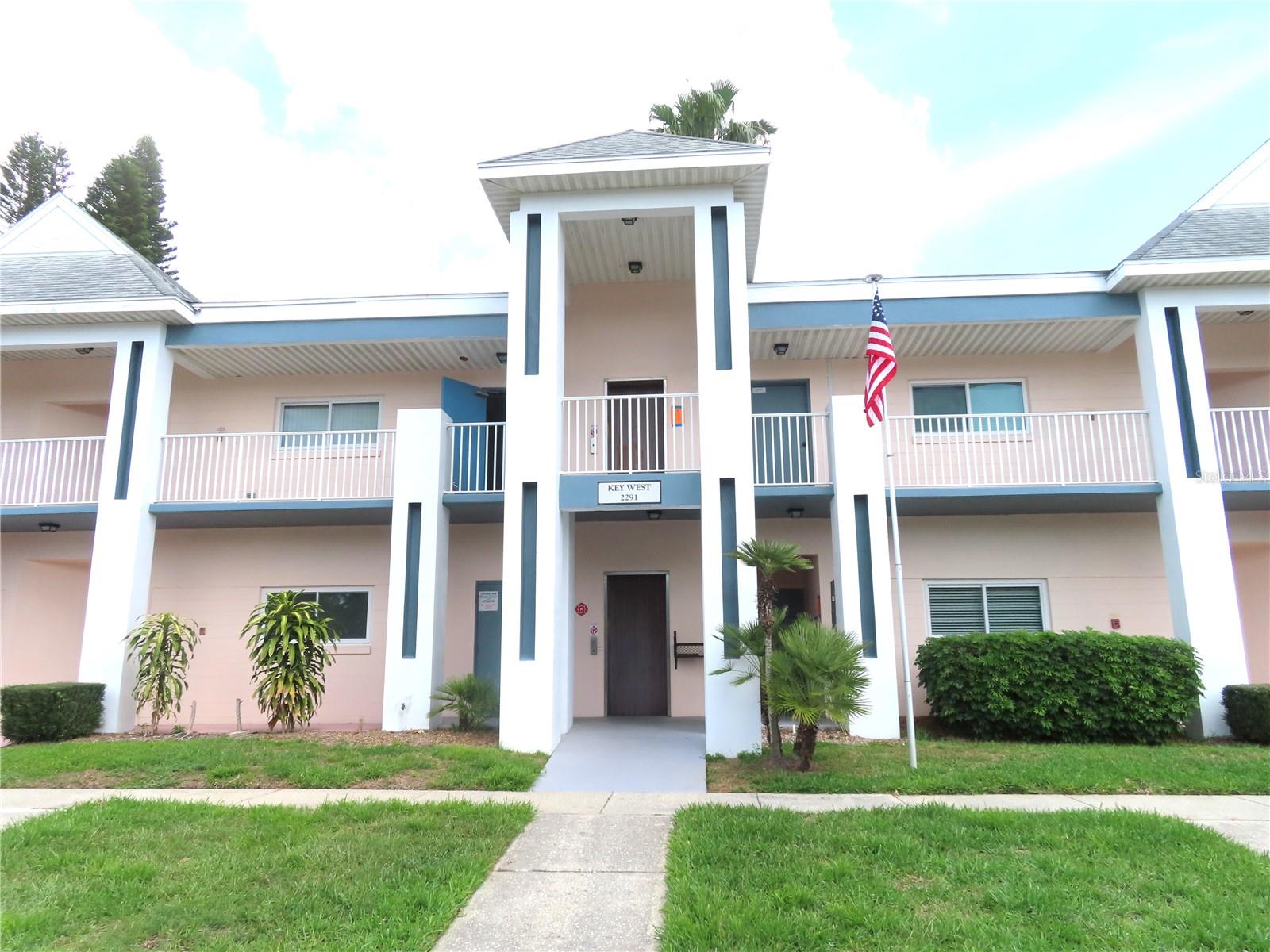 2291 Americus Blvd W #37
