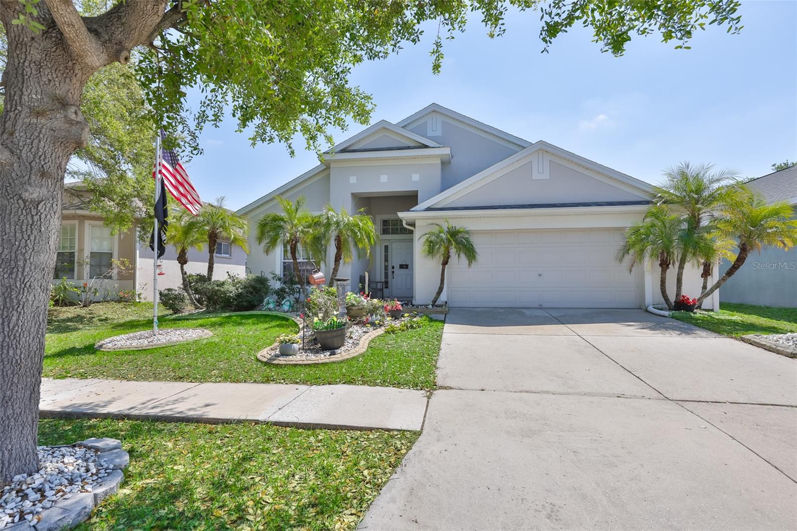 5223 Clover Mist Dr