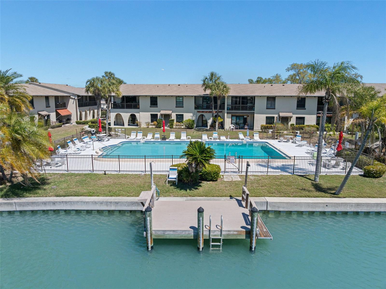 505 Plaza Seville CT #11