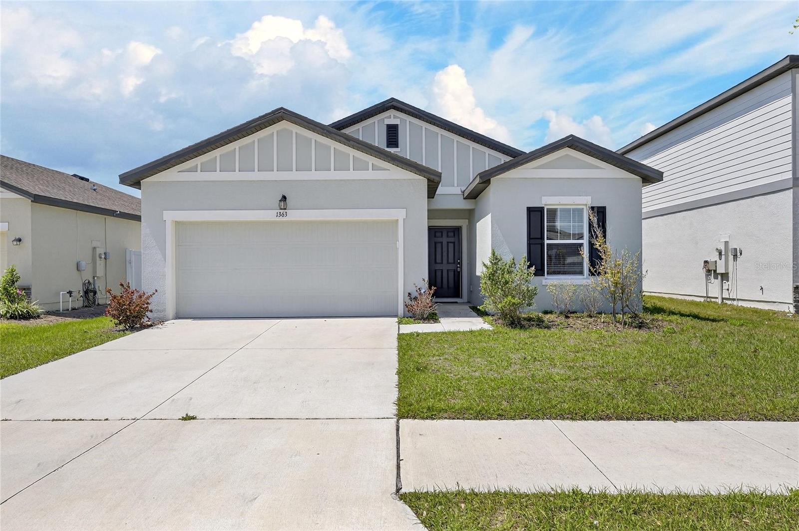 1363 Anchor Bend Dr