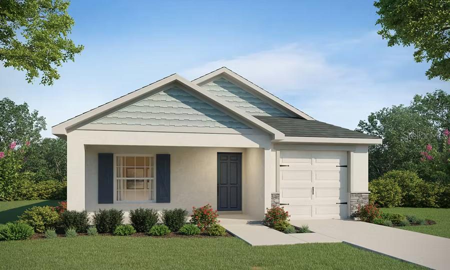 5125 Sylas Jax Ave