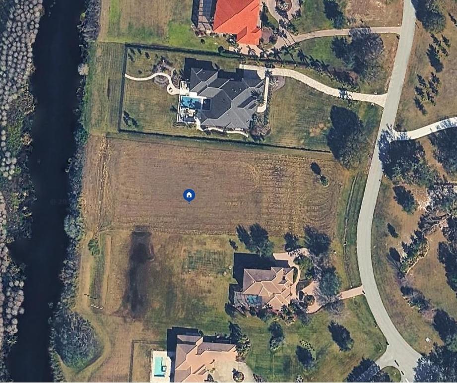 10525 Broadland Pass