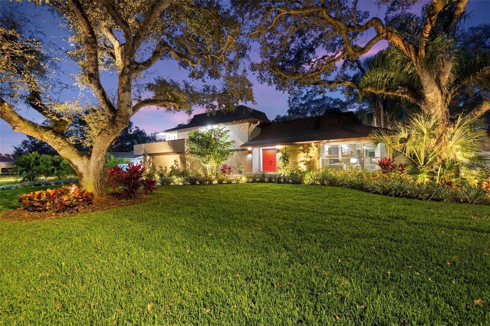 1584 Oak Lane