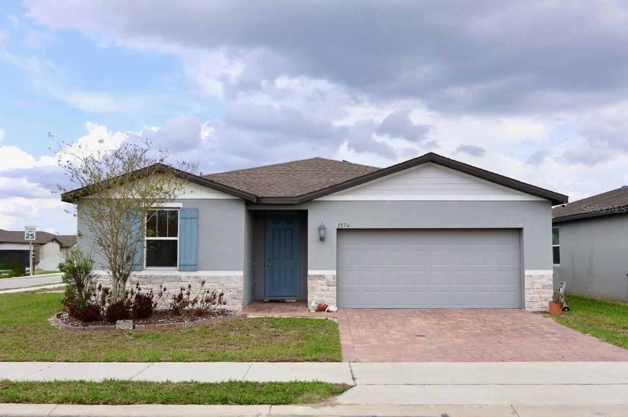 1374 Benevento Dr