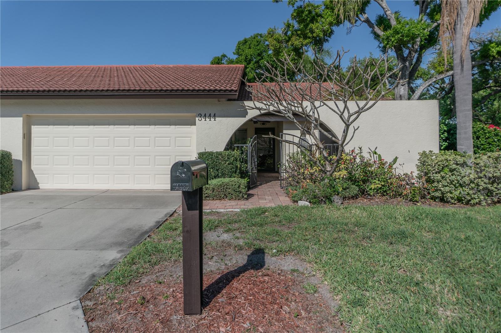 3444 El Rado CT #8418