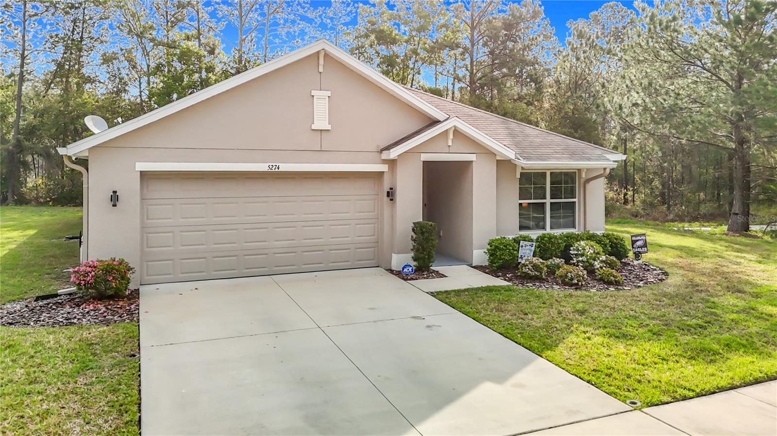 5274 Diantha Way