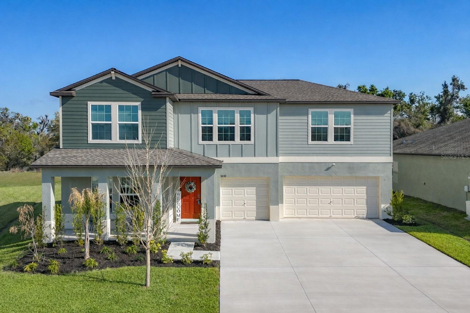 5032 Eagle Rock Dr