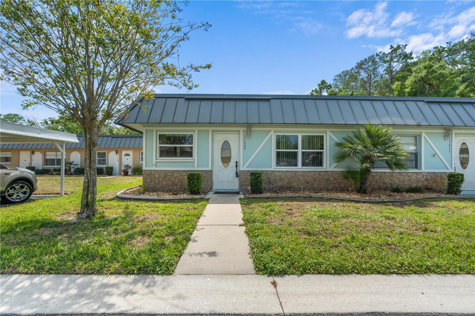 11609 Bayonet Ln