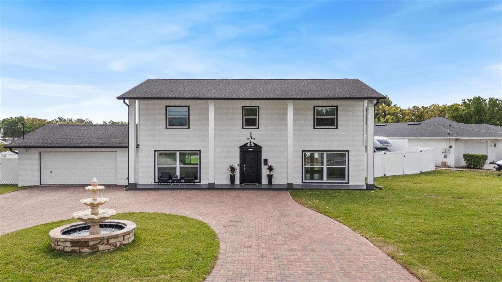 10525 Homestead Dr