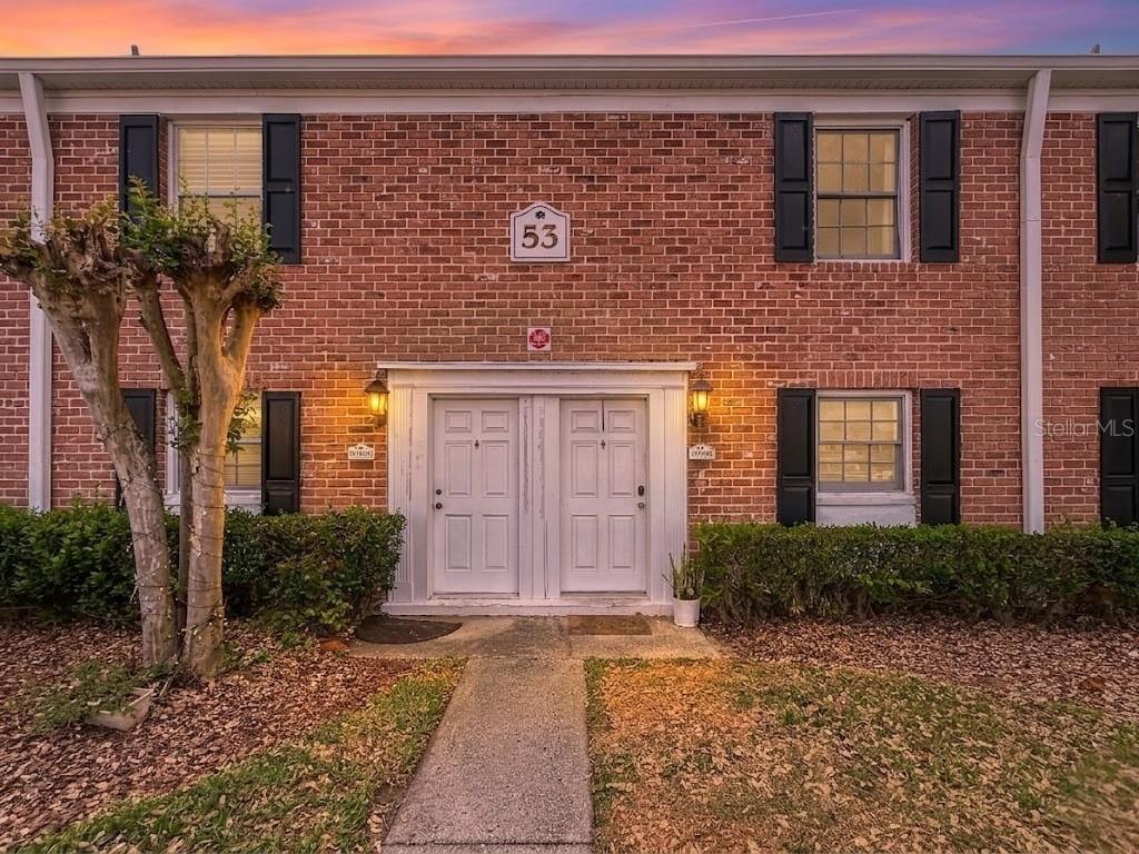 13706 Orange Sunset Dr #53G