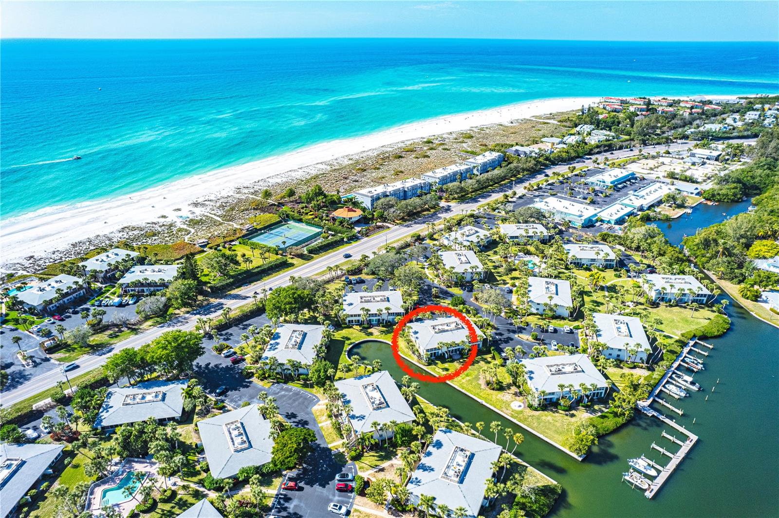 6750 Gulf Of Mexico Dr #152