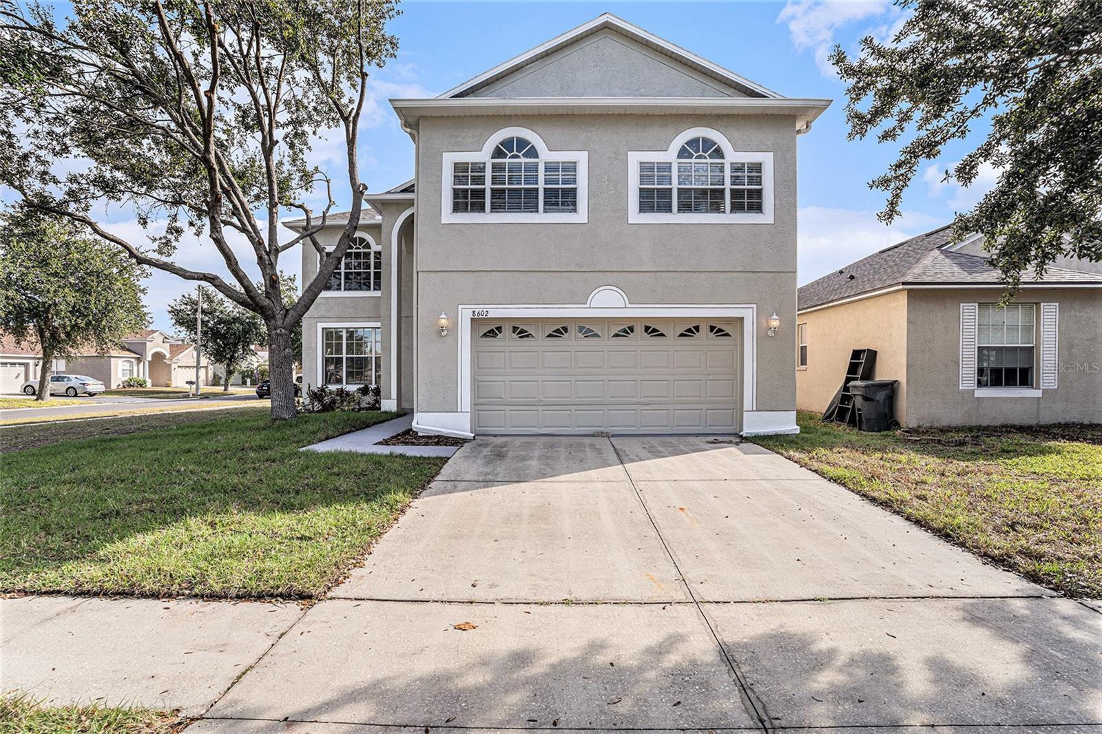 8602 Sandy Plains Dr