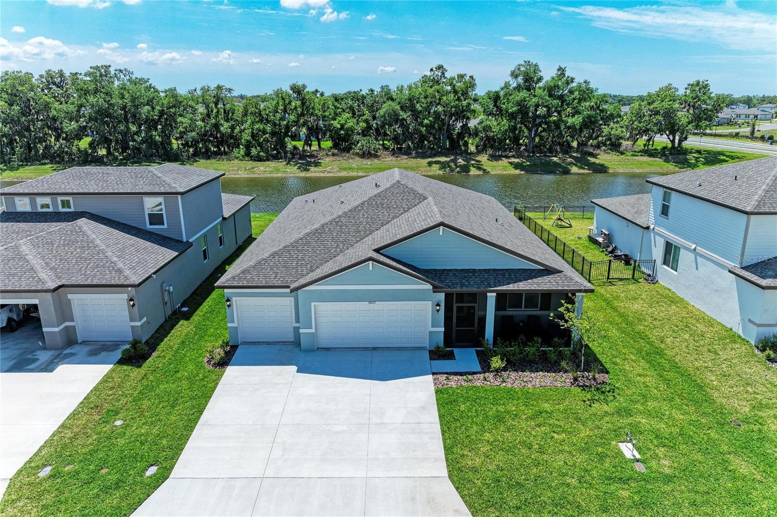 14023 Kelly Park CT