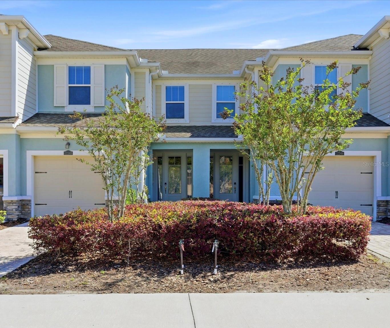 12348 Trailhead Dr