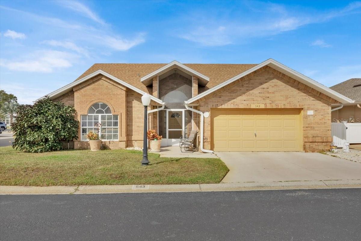 543 Clubhill Dr