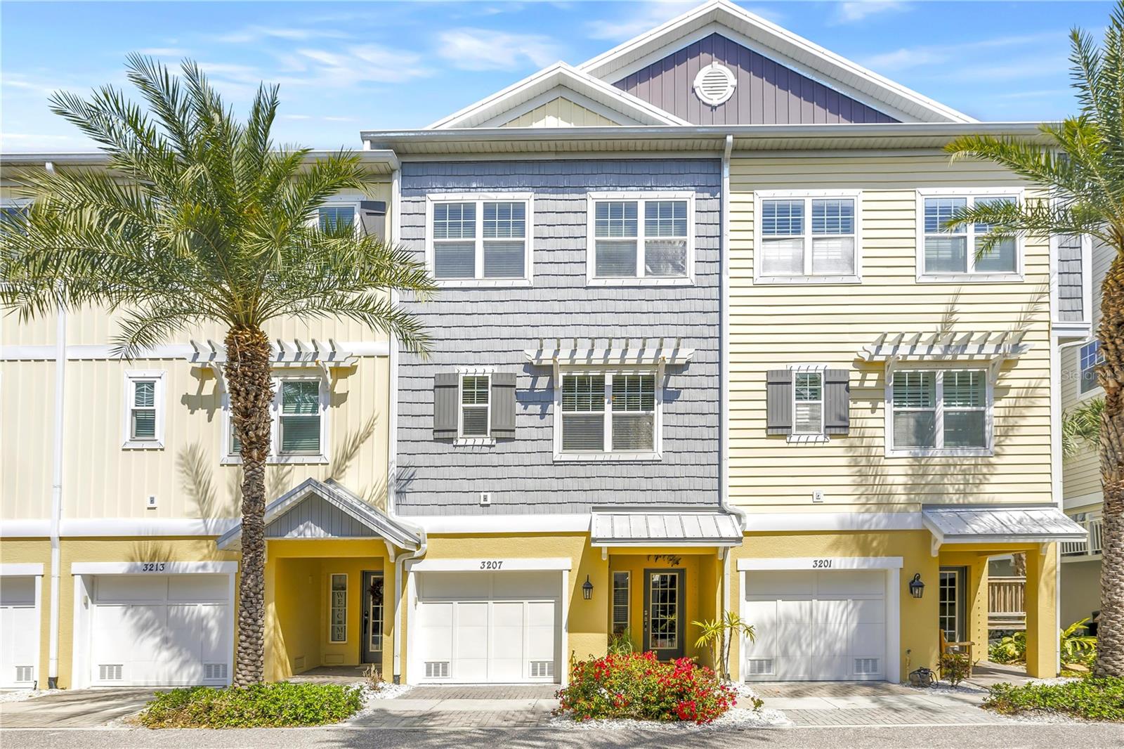 3207 Nautical Pl S