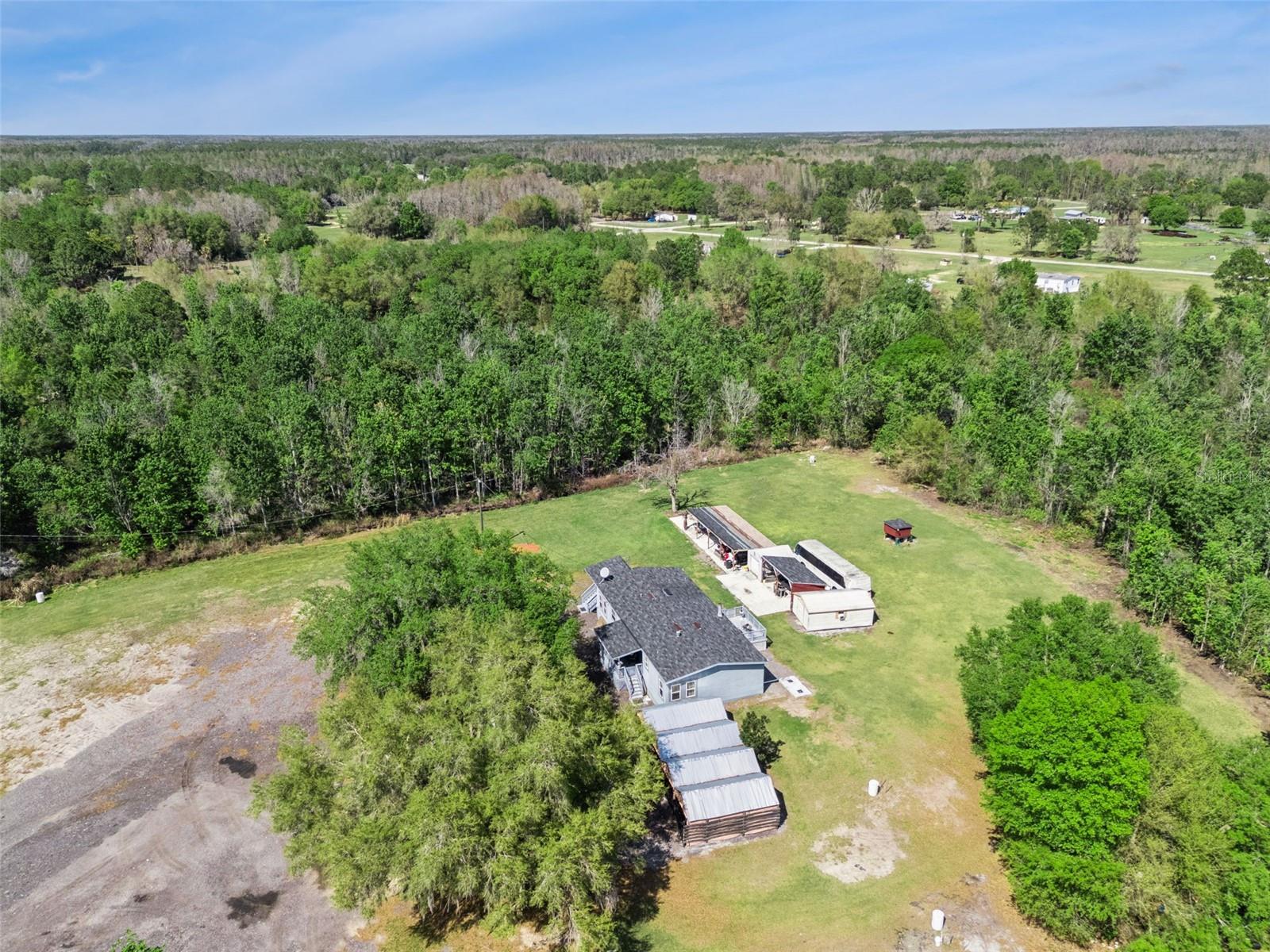 2051 Trail Cut Rd