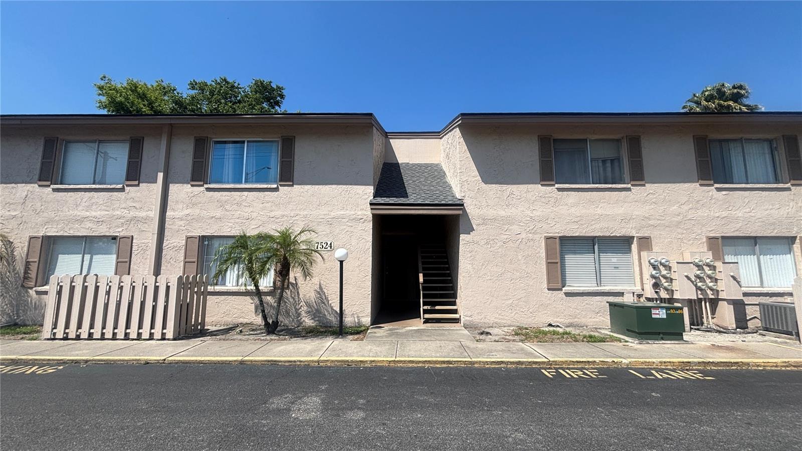 7524 Needle Leaf Pl #32