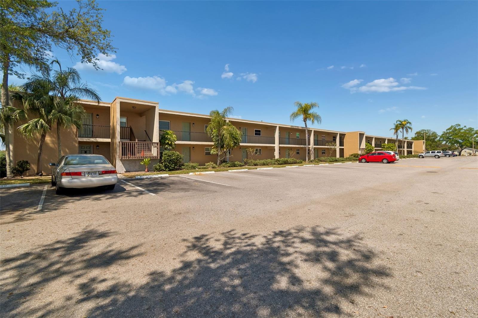 12300 Park Blvd #221