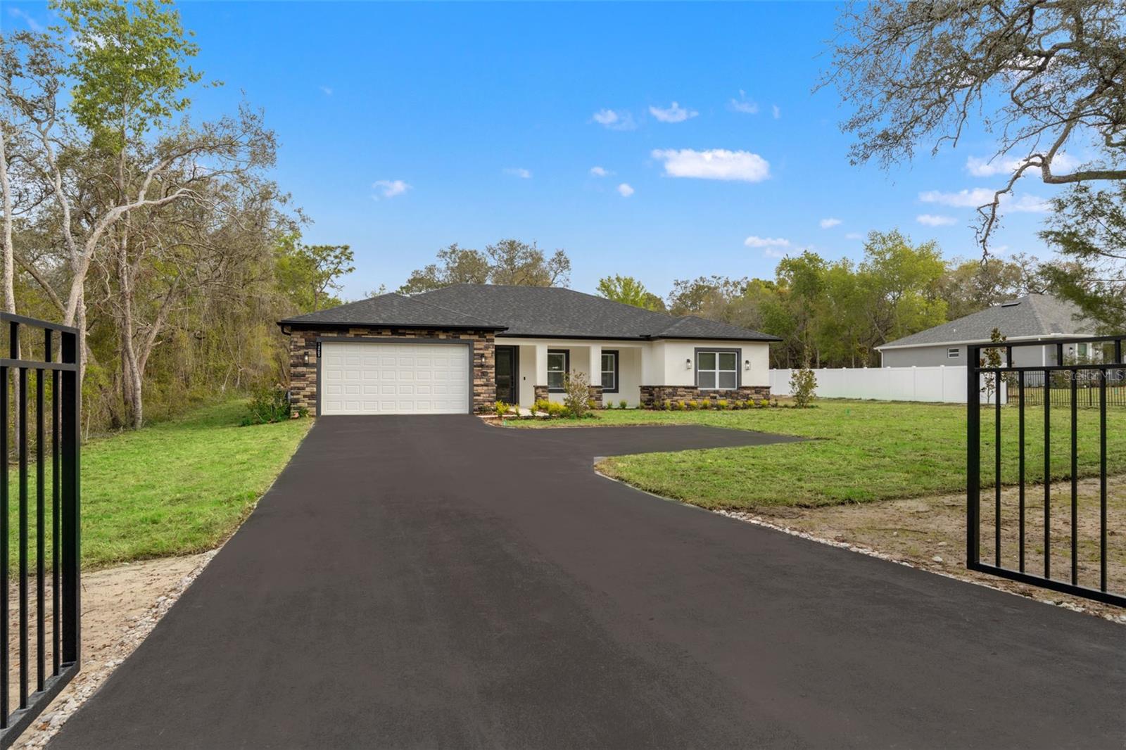14905 Peace Blvd