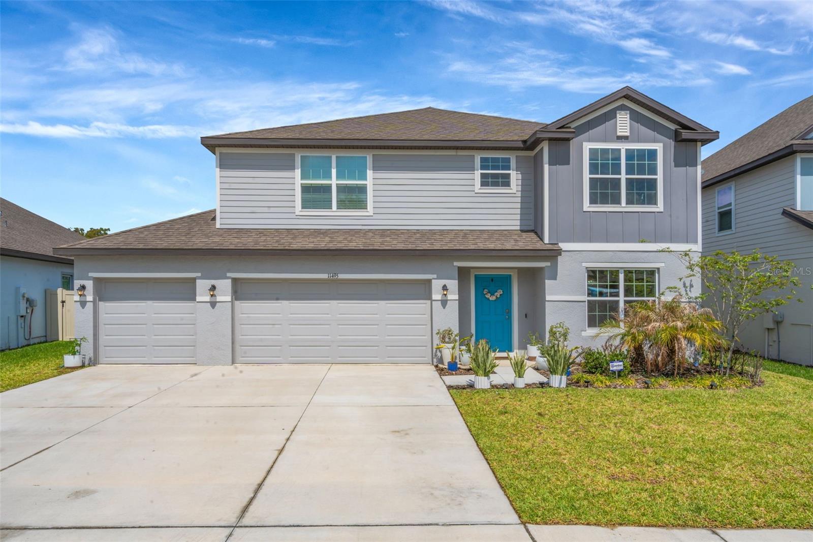 11495 June Briar Loop