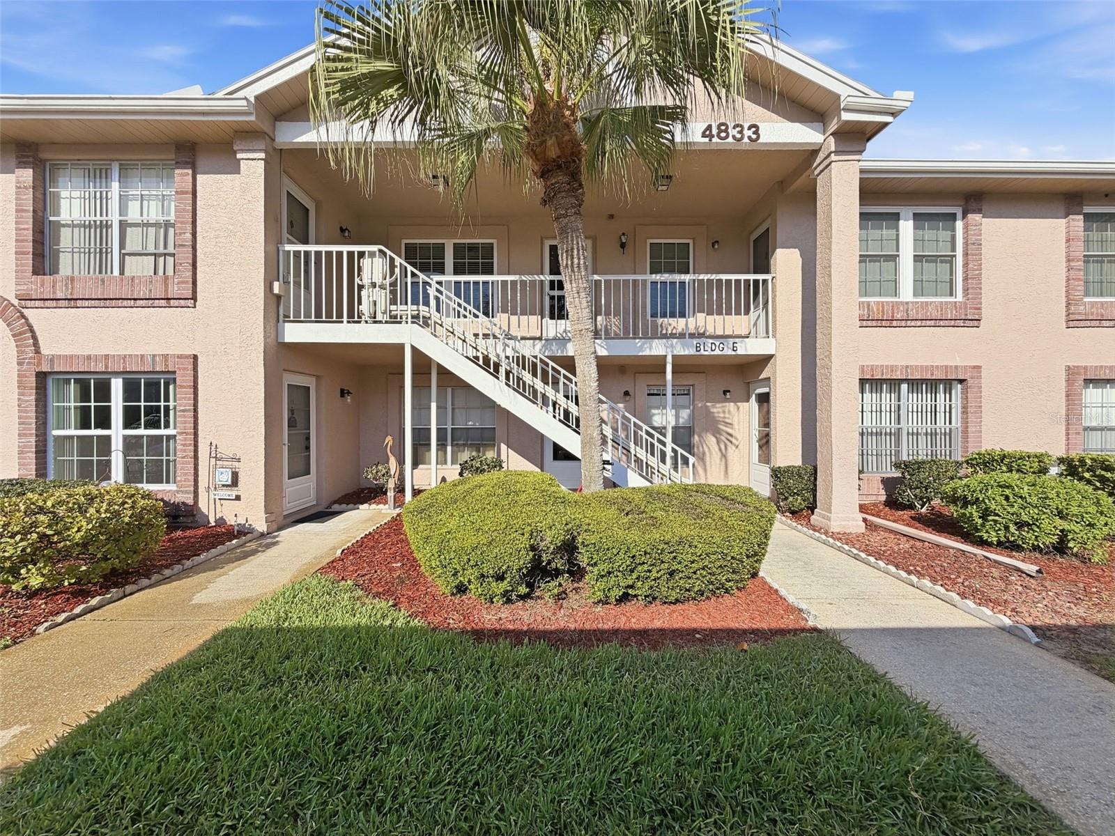 4833 Myrtle Oak Dr #12