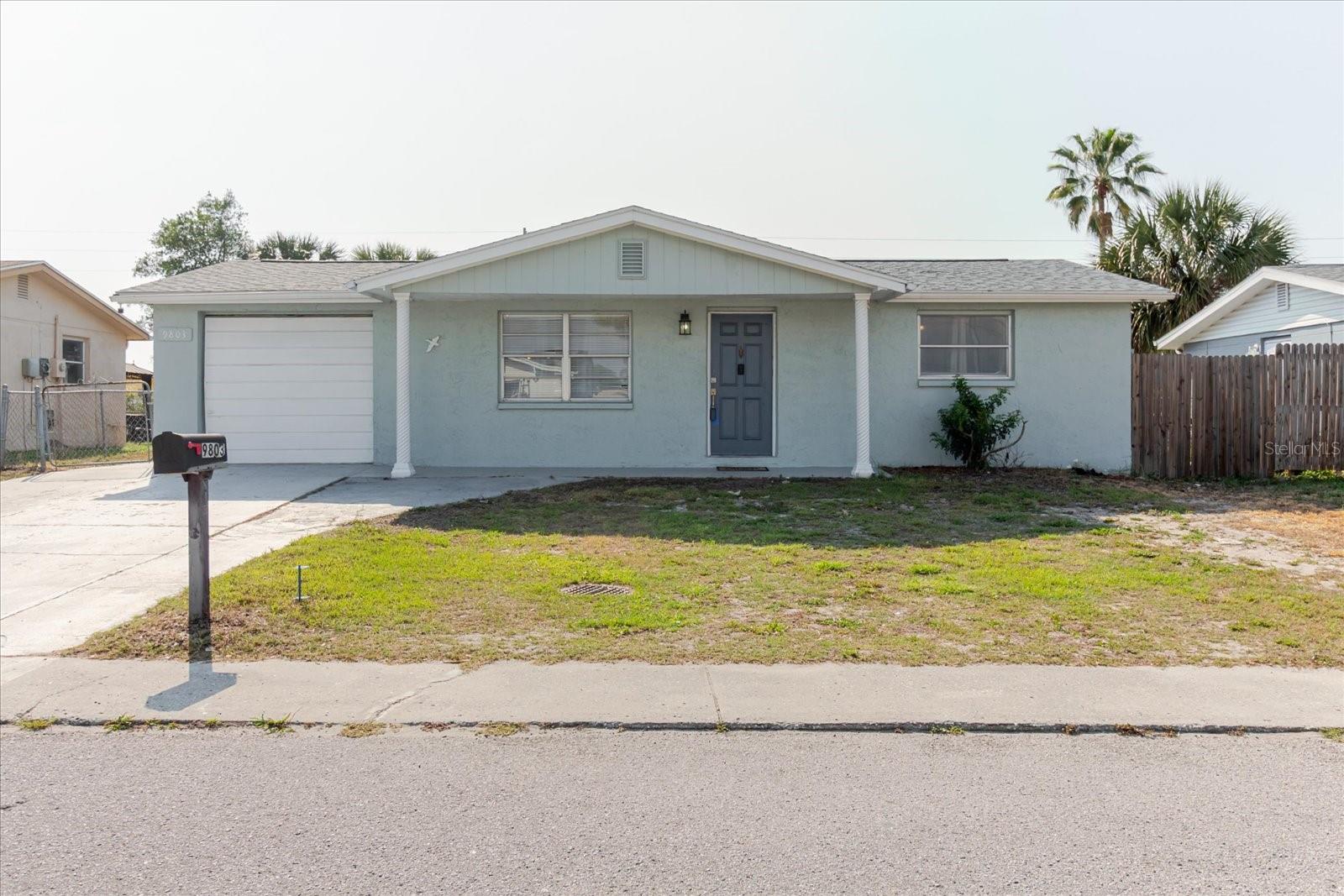 9803 Richwood Ln