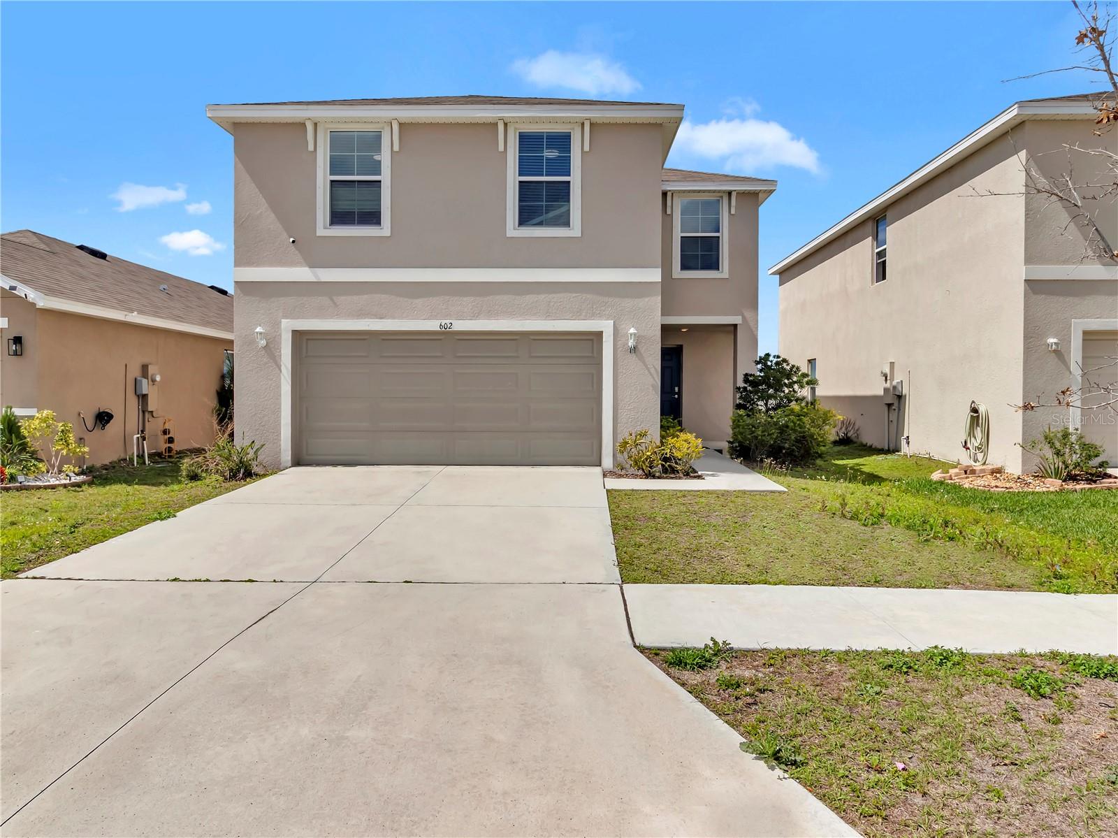 602 Olive Conch St