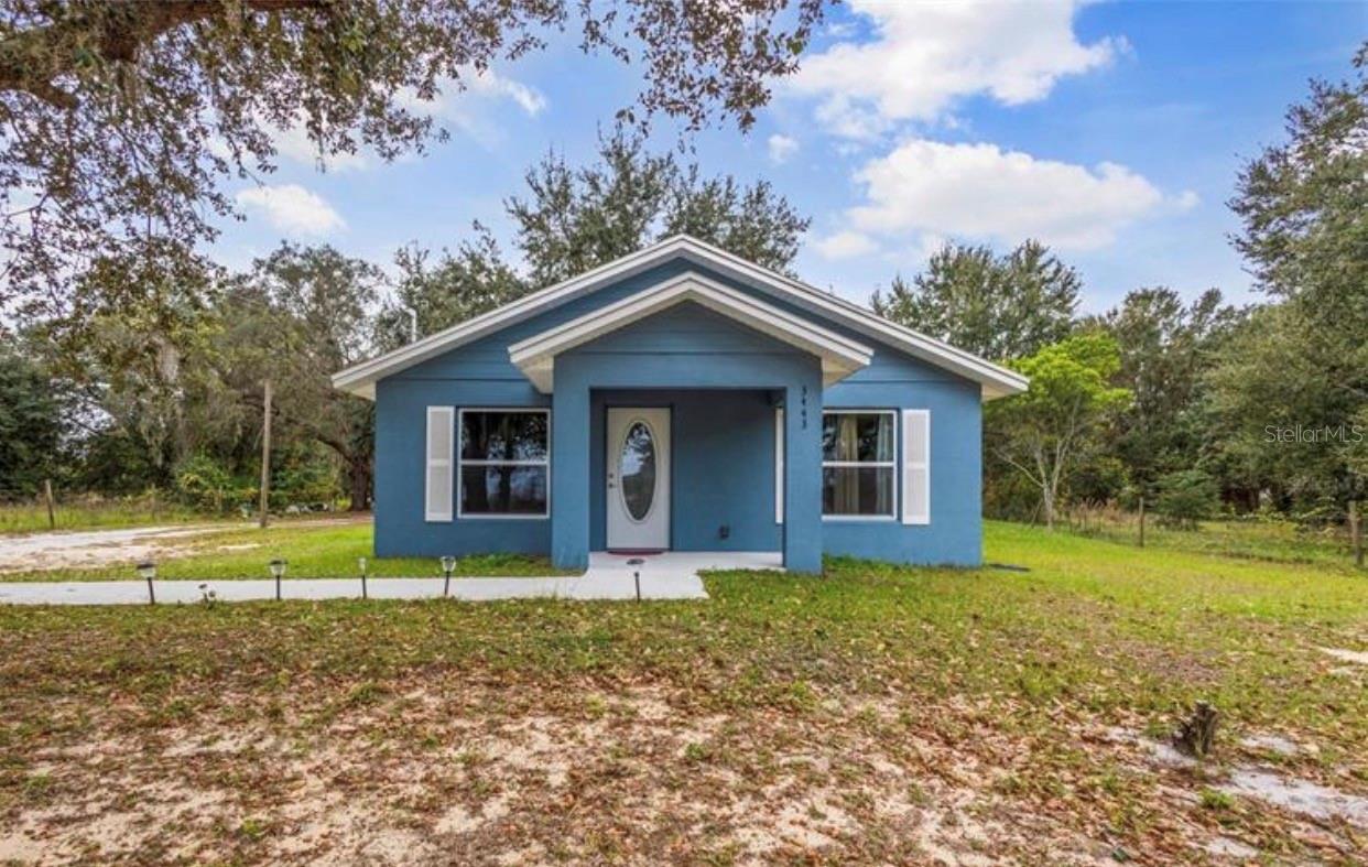 3443 County Road 557a