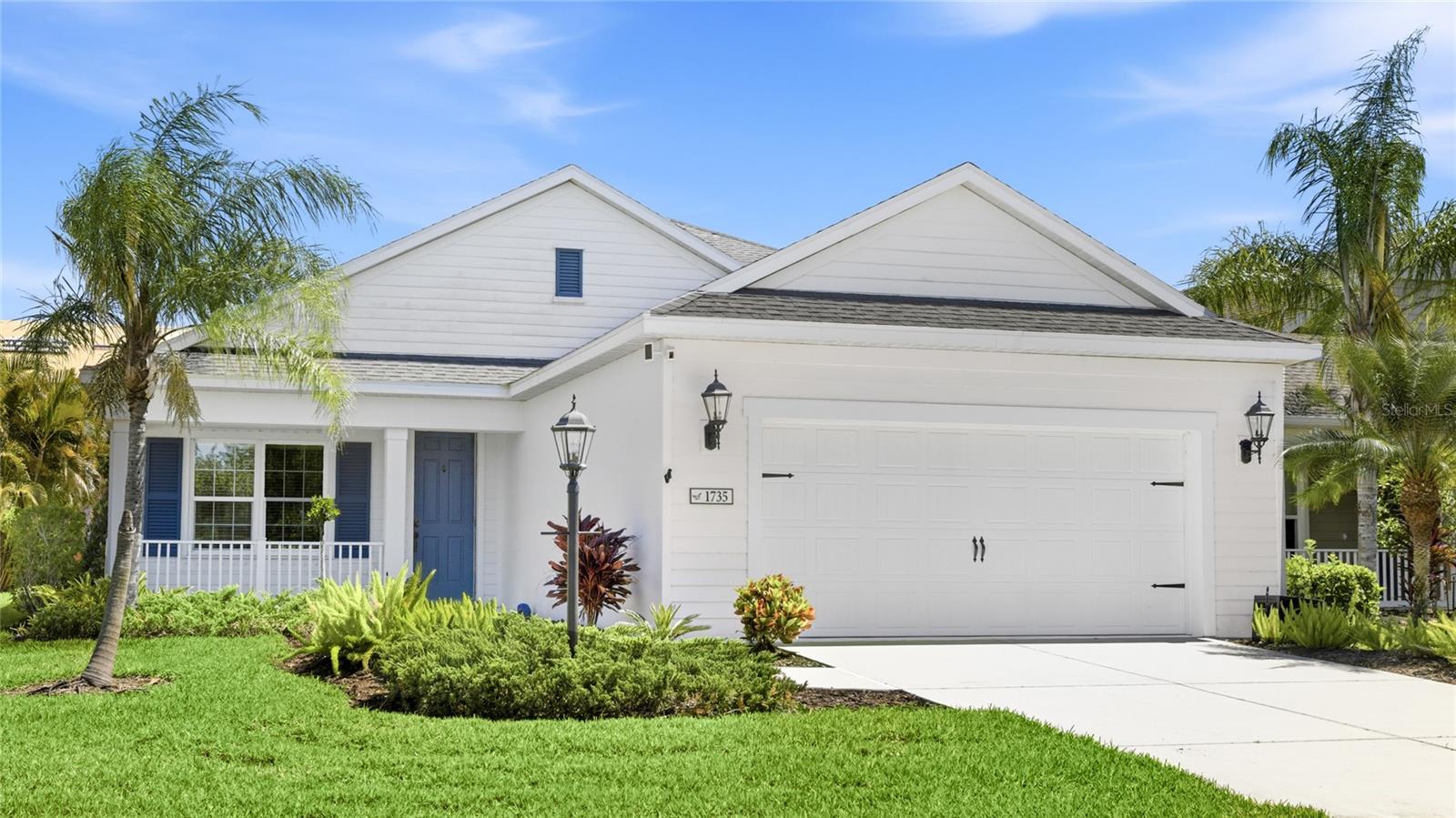 1735 Lake Verona Cir