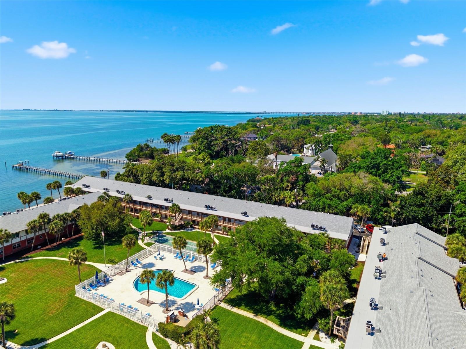 650 Pinellas Point Dr S #230