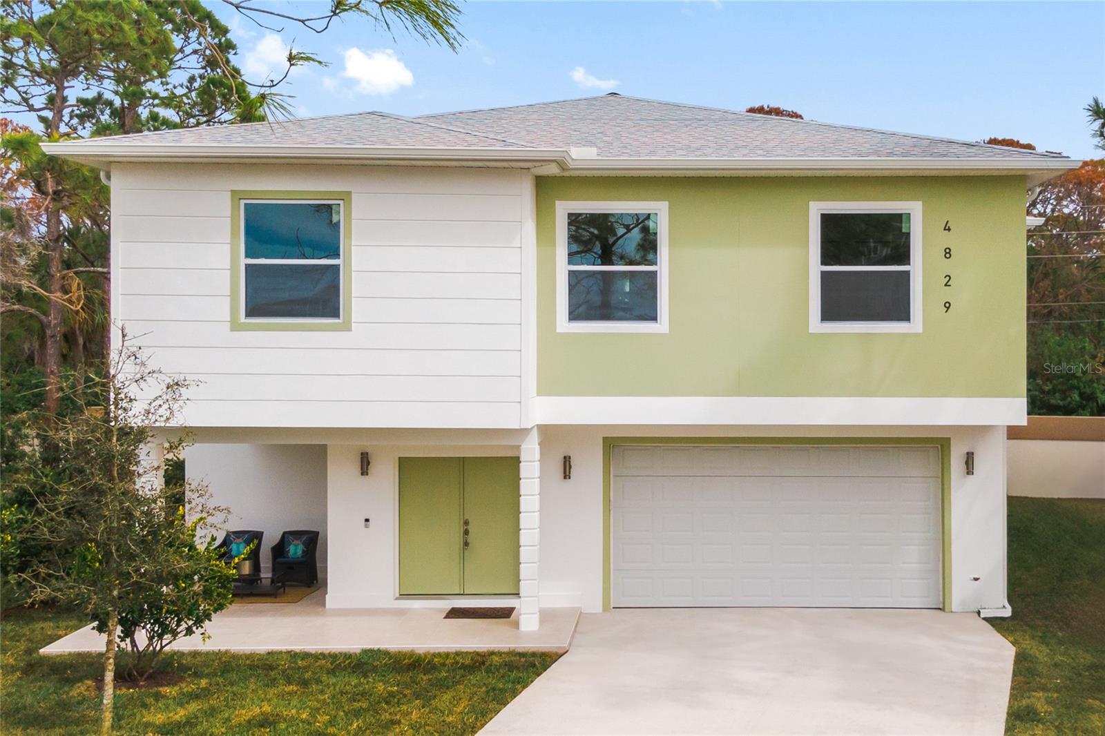 4829 Jenny Way