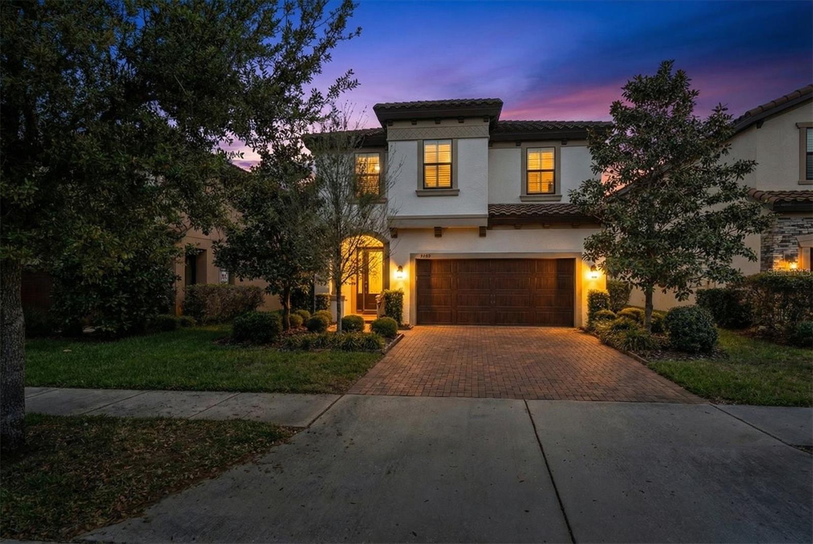 2468 Whittler Br