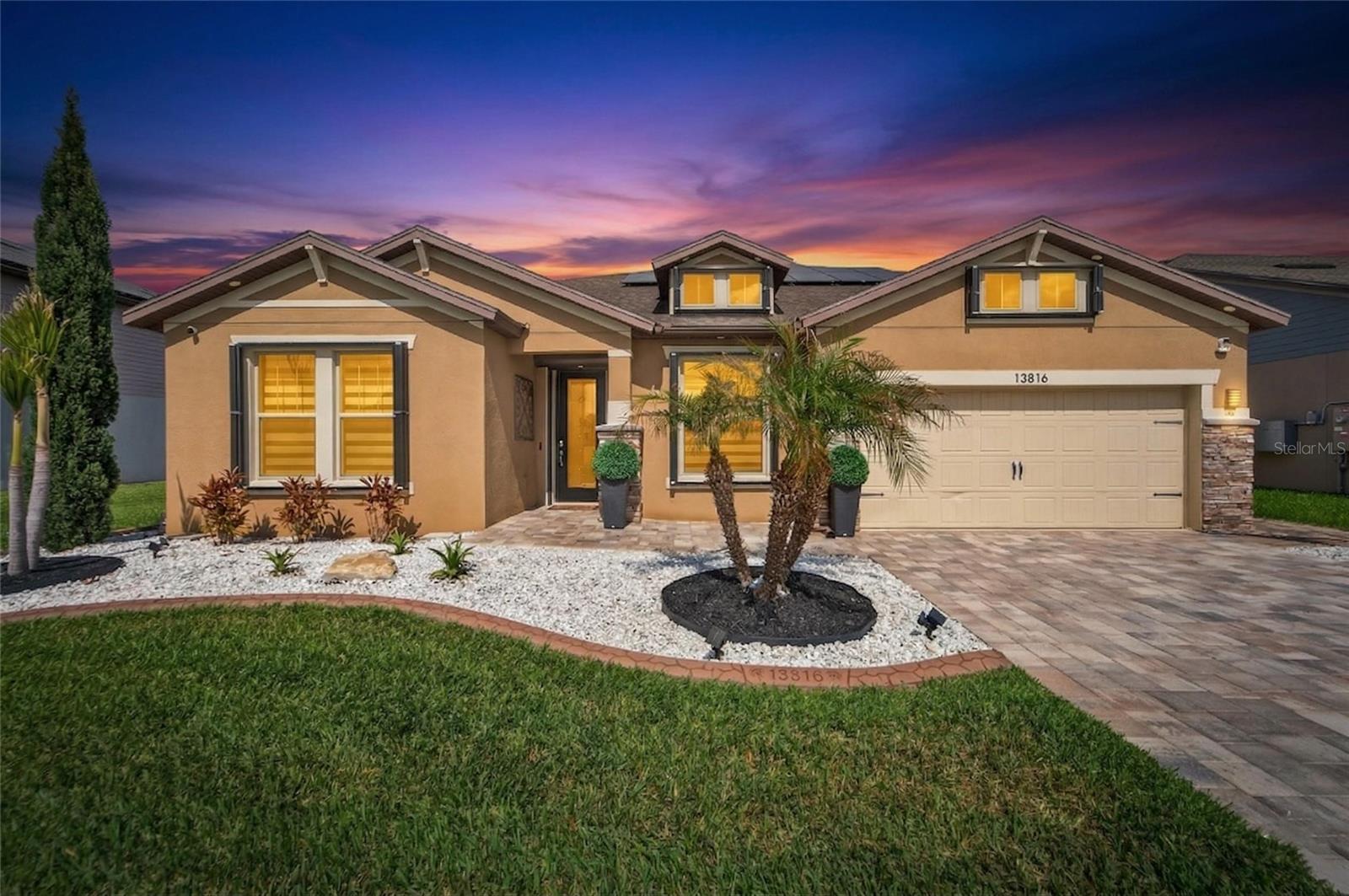 13816 Galway Sand Rd
