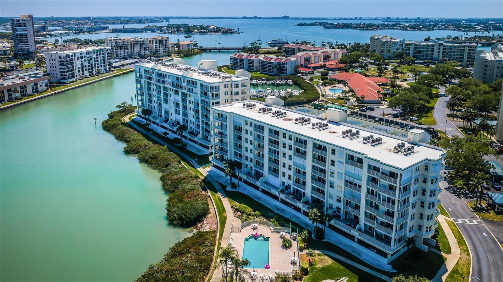 7979 Sailboat Key Blvd S #205
