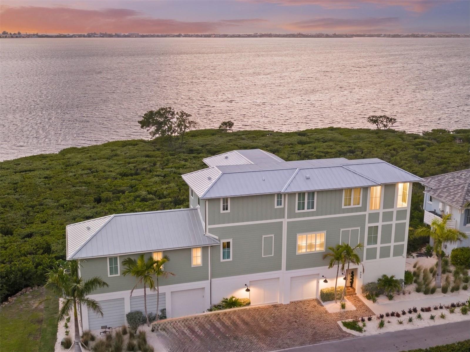 332 Harbour Sound CT