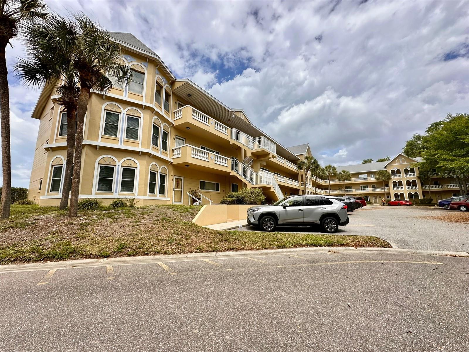 2220 Spanish Dr #26