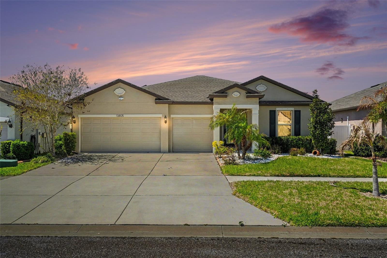 13805 Tonya Anne Dr