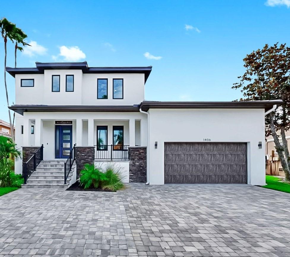 1406 Alhambra Dr