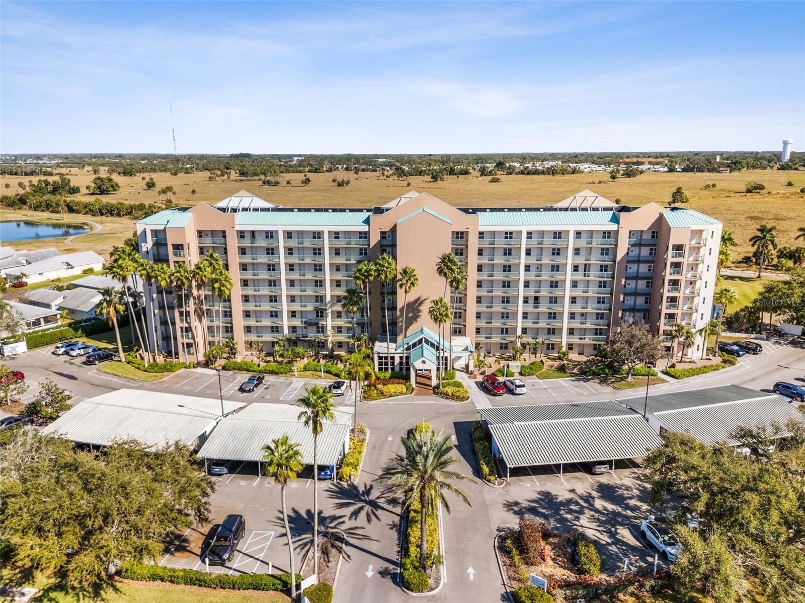 2320 Terra Ceia Bay Blvd #410