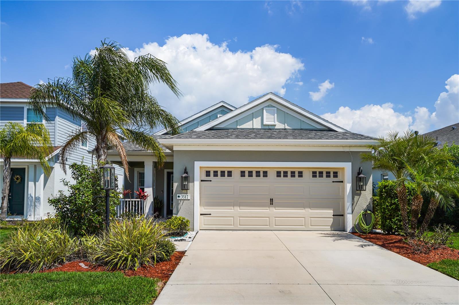 3512 Woodmont Dr
