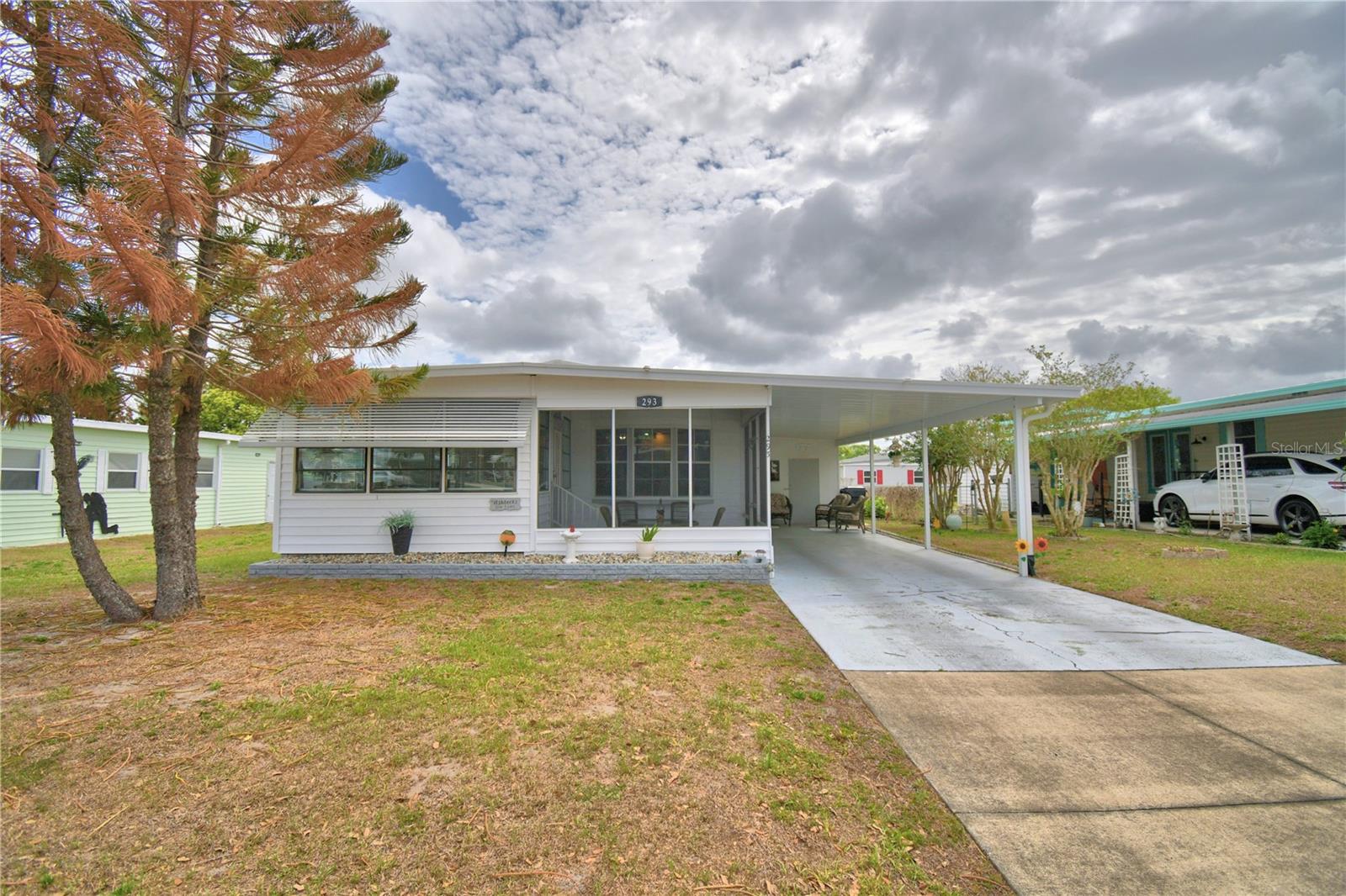 1610 Reynolds Rd #293